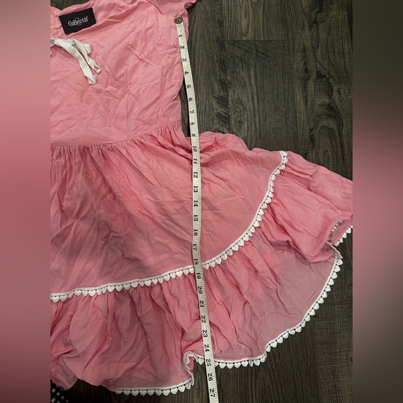 Collectif lolisa doll dress - Picture 2 of 5